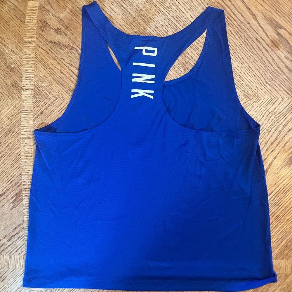 Texas Rangers PINK top! - Picture 3 of 3